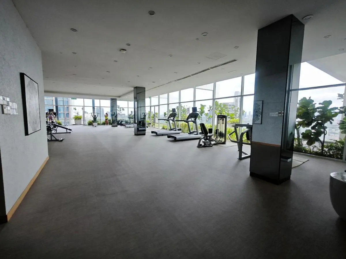 188 Suites Jalan Cendana, Klcc By Idealhub Kuala Lumpur Malaysia